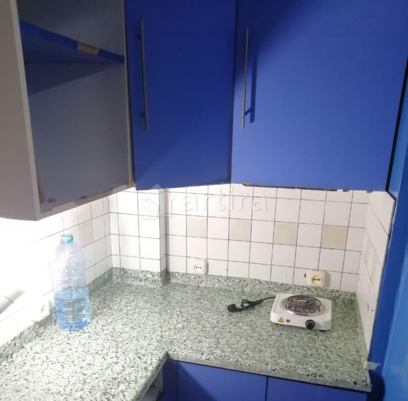 Комната, 18 м2, 3/5 эт. Екатеринбург - изображение 1