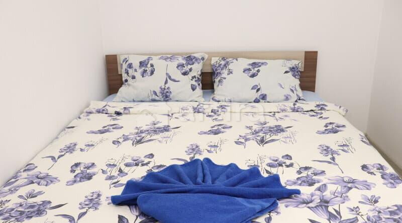 1-комн. квартира, 30 м2, 1/2 эт. Балашиха - изображение 20