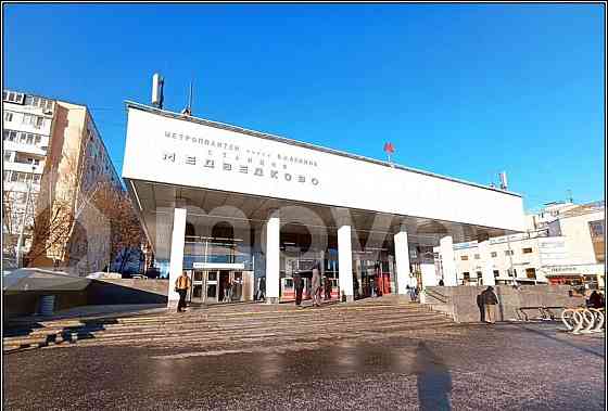 Студия, 10.8 м2, 1/9 эт. Москва