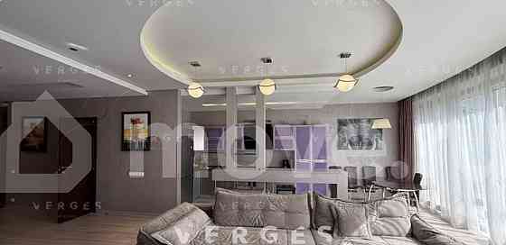 3-комн. квартира, 122 м2, 4/37 эт. Москва