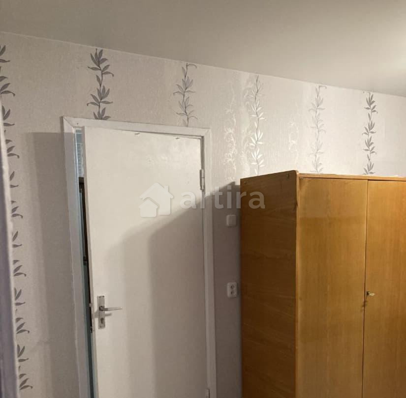 Комната, 34.3 м2, 3/9 эт. Санкт-Петербург - изображение 5