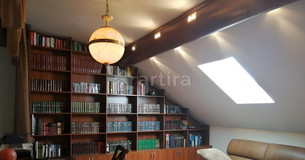 Коттедж, 400 м2, 17 соток, 3 эт. Одинцово - изображение 4