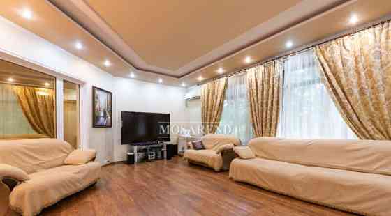 Коттедж, 550 м2 Балашиха