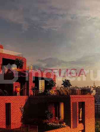 3-комн. квартира, 92.4 м2, 17/20 эт. Москва