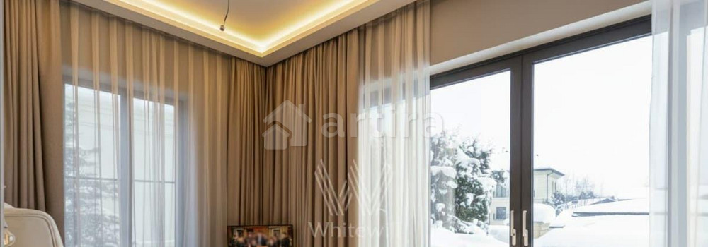 Коттедж, 600 м2, 26 соток, 2 эт. Одинцово - изображение 5