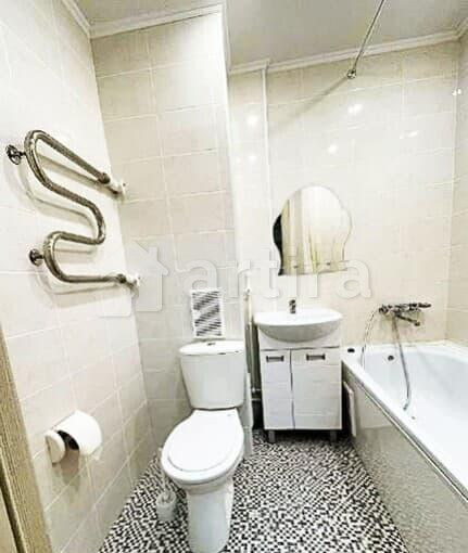 1-комн. квартира, 43 м2, 7/14 эт. Самара - изображение 2