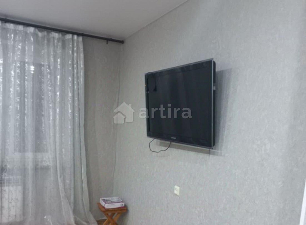 Комната, 12 м2, 4/5 эт. Красноярск - изображение 4