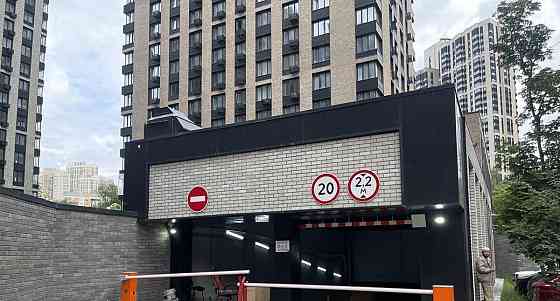 Гараж, 17.5 м2 Москва