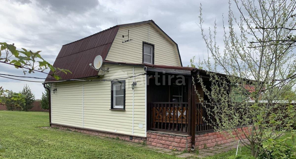 Дом, 78 м2, 250 га, 2 эт. Истра - изображение 1