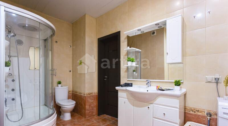 1-комн. квартира, 47 м2, 12/22 эт. Красногорск - изображение 7