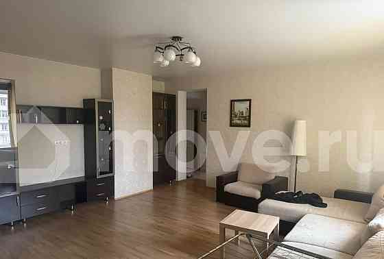 3-комн. квартира, 71.1 м2, 5/13 эт. Москва