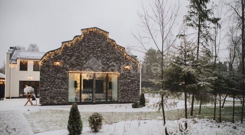 Коттедж, 180 м2 Зеленоград - изображение 16