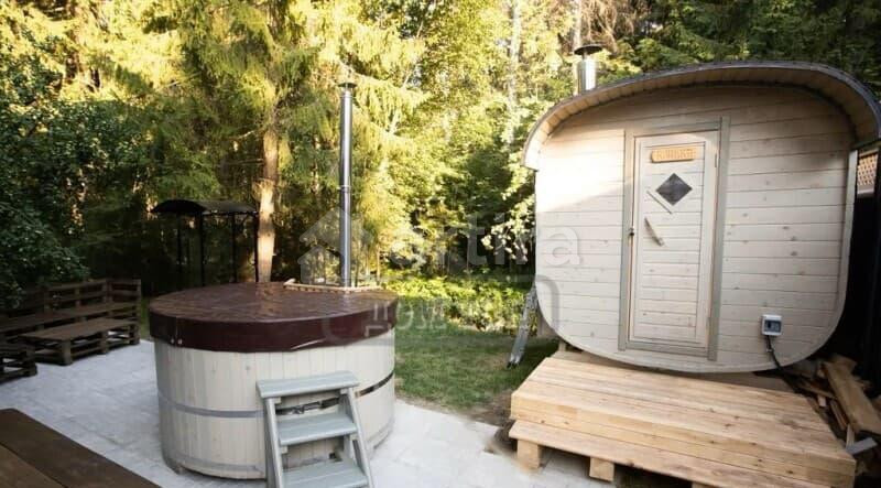 Коттедж, 180 м2 Солнечногорск - изображение 8