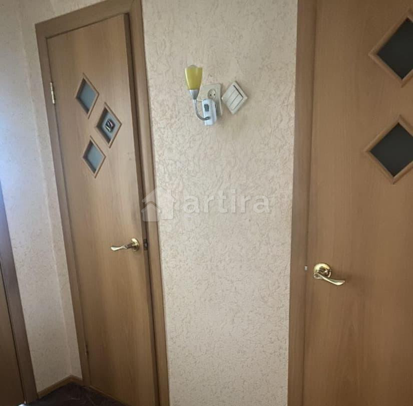 Комната, 18 м2, 6/12 эт. Екатеринбург - изображение 1