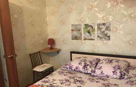 1-комн. квартира, 34 м2, 5/9 эт. Казань