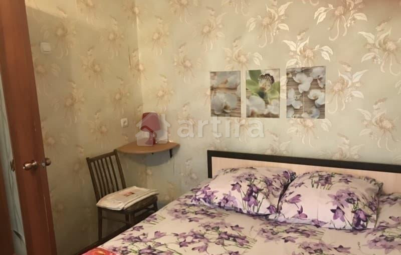 1-комн. квартира, 34 м2, 5/9 эт. Казань - изображение 1