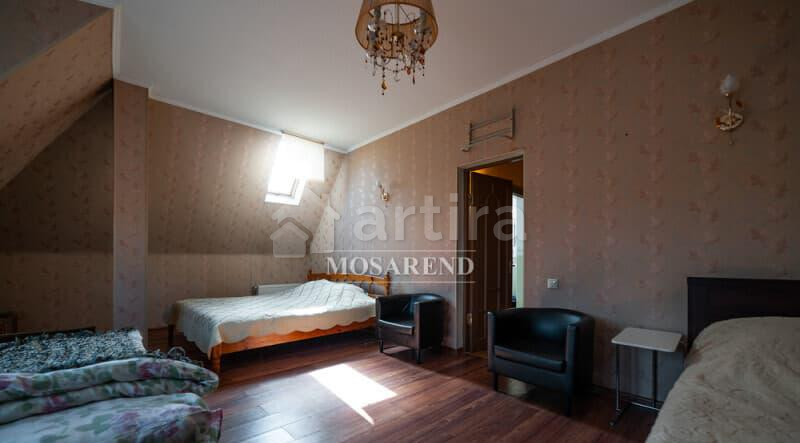 Дом, 750 м2 Москва - изображение 17