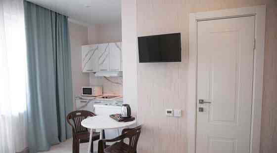 1-комн. квартира, 25 м2, 10/13 эт. Москва