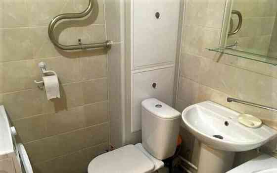 1-комн. квартира, 35 м2, 5/17 эт. Москва