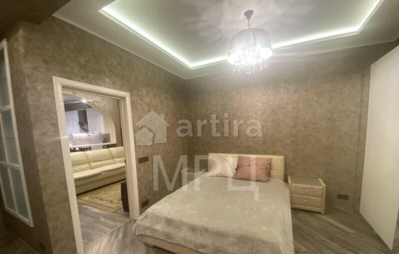 2-комн. квартира, 74 м2, 12/22 эт. Москва - изображение 8