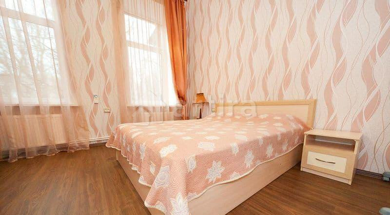 2-комн. квартира, 58 м2, 2/2 эт. Феодосия - изображение 2