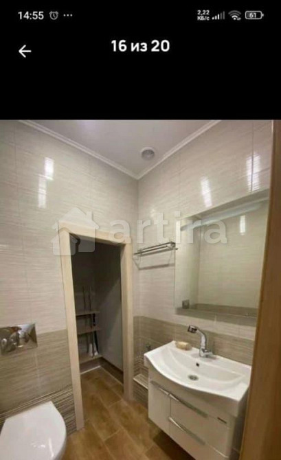 Коттедж, 200 м2, 1 сотка, 2 эт. Новосибирск - изображение 2