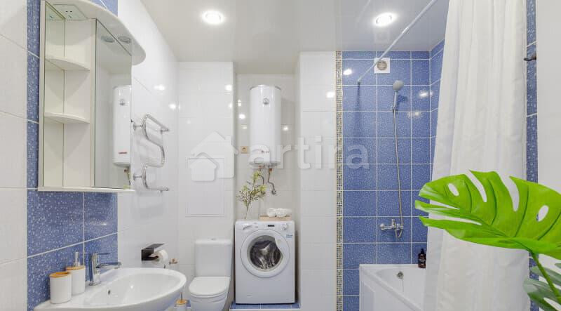 2-комн. квартира, 49 м2, 19/24 эт. Самара - изображение 17