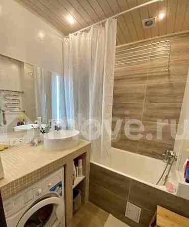 Студия, 25 м2, 2/16 эт. Москва