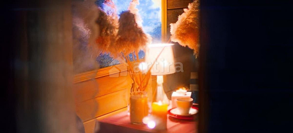 Дом, 30 м2, 10 соток, 1 эт. Одинцово - изображение 5