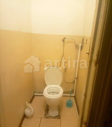 Комната, 12 м2, 2/6 эт. Санкт-Петербург - изображение 3