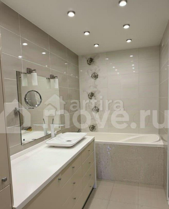 4-комн. квартира, 98.5 м2, 4/22 эт. Москва - изображение 6