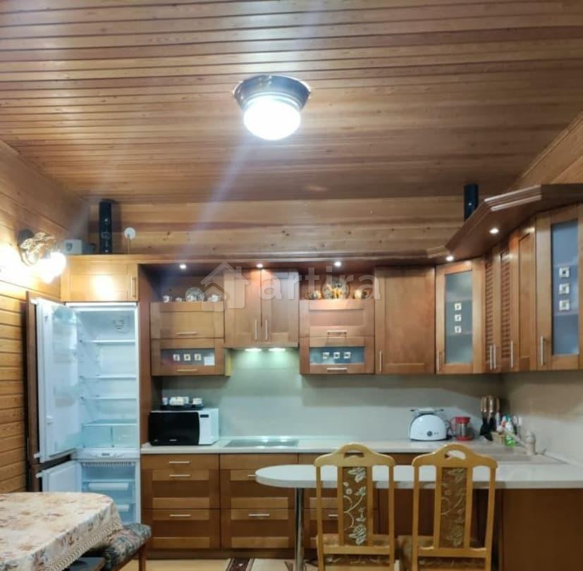 Дом, 120 м2, 10 соток, 2 эт. Балабаново - изображение 2