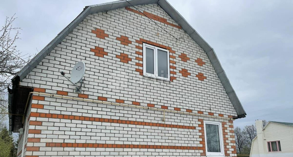 Дом, 60 м2, 10 соток, 1 эт. Александров - изображение 6