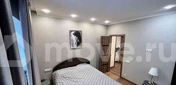 3-комн. квартира, 59 м2, 1/19 эт. Москва