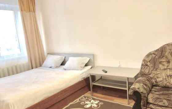 1-комн. квартира, 35 м2, 1/5 эт. Челябинск