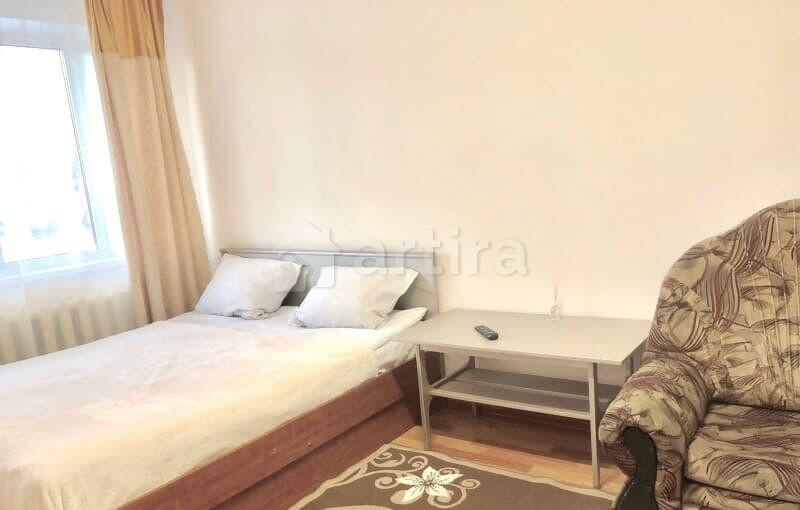 1-комн. квартира, 35 м2, 1/5 эт. Челябинск - изображение 1