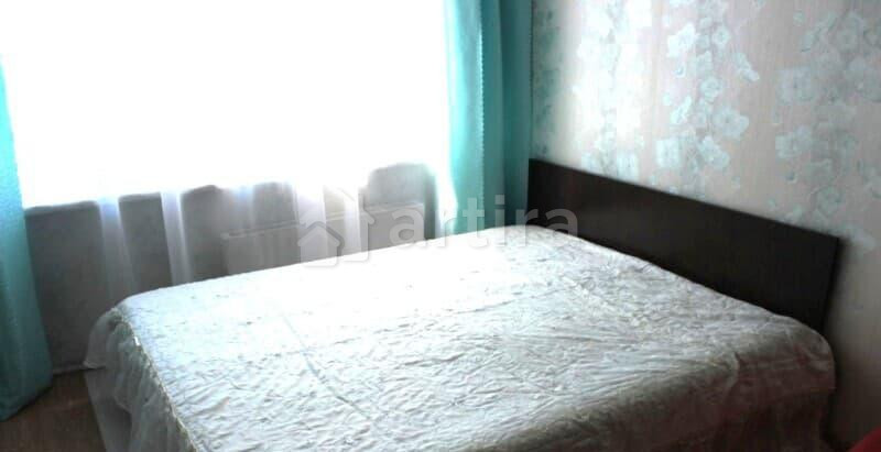 1-комн. квартира, 42 м2, 5/15 эт. Санкт-Петербург - изображение 2