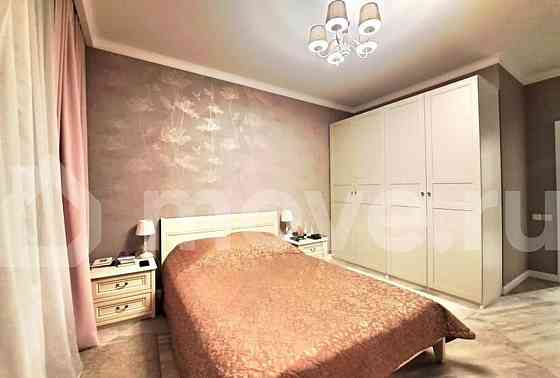 2-комн. квартира, 67 м2, 8/24 эт. Москва