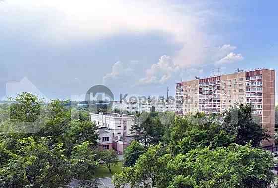 3-комн. квартира, 127 м2, 2/17 эт. Москва