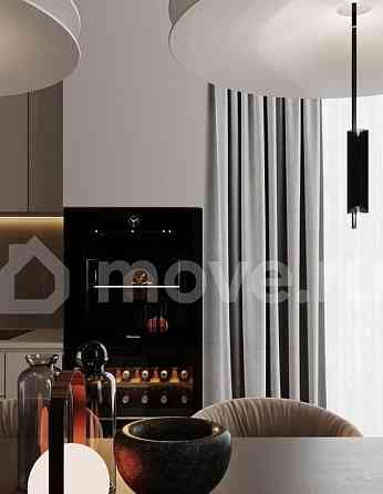 4-комн. квартира, 144 м2, 30/36 эт. Москва