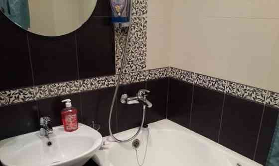 1-комн. квартира, 42 м2, 3/16 эт. Москва