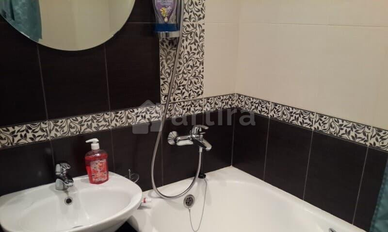 1-комн. квартира, 42 м2, 3/16 эт. Москва - изображение 5