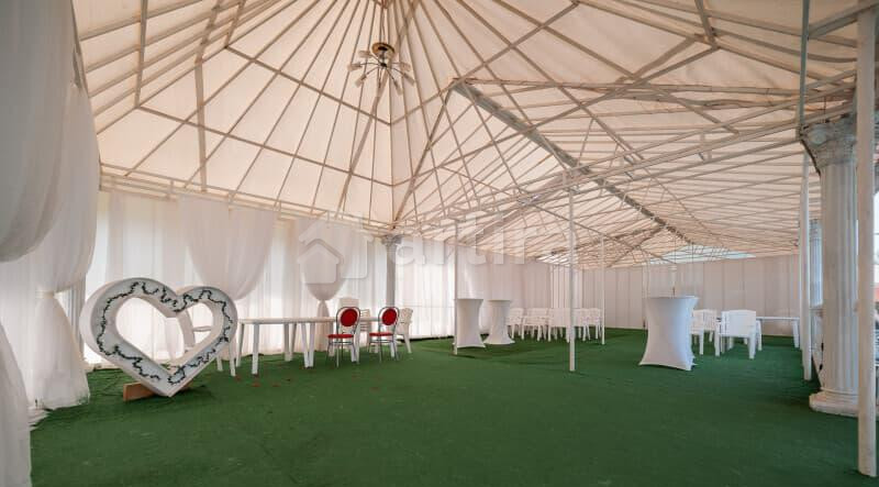 Коттедж, 1300 м2 Краснознаменск - изображение 4