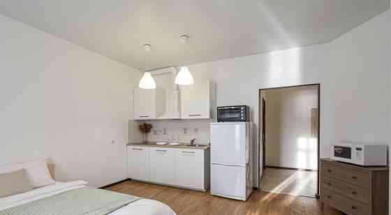 1-комн. квартира, 30 м2, 14/14 эт. Новосибирск