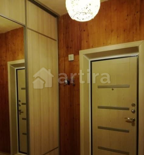 1-комн. квартира, 39 м2, 7/10 эт. Москва - изображение 8