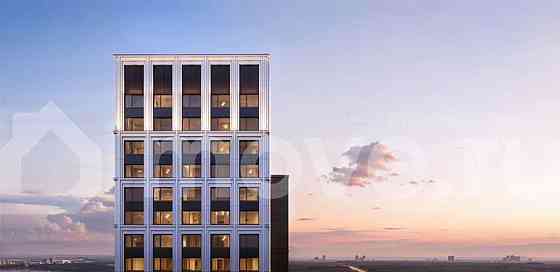 2-комн. квартира, 78.7 м2, 27/43 эт. Москва