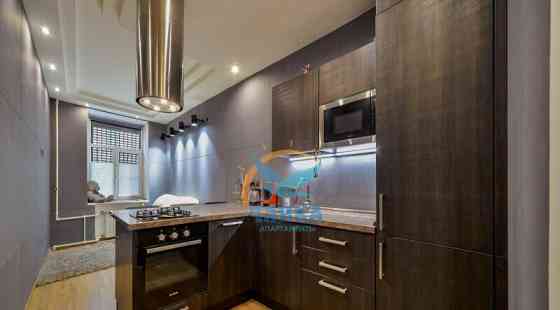 1-комн. квартира, 50 м2, 1/5 эт. Санкт-Петербург