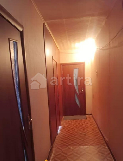 Комната, 15 м2, 7/9 эт. Новокузнецк - изображение 7