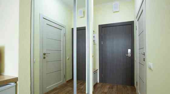 1-комн. апарт-ы, 19 м2, 4/11 эт. Красноярск