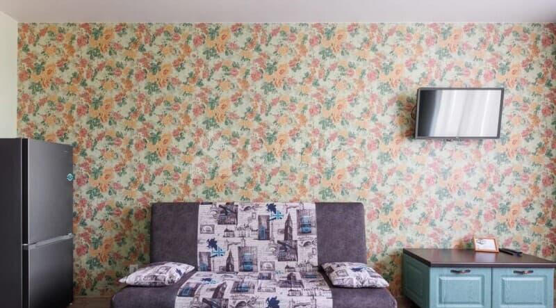 1-комн. квартира, 28 м2, 7/25 эт. Новосибирск - изображение 7